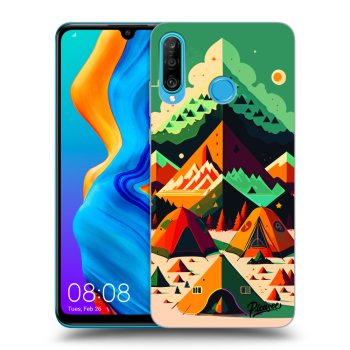 Husă pentru Huawei P30 Lite - Alaska