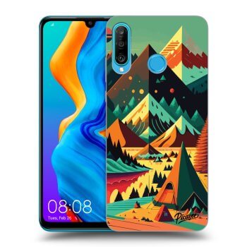 Husă pentru Huawei P30 Lite - Colorado