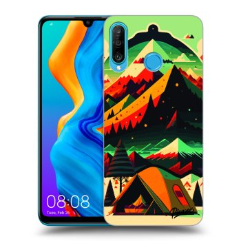 Husă pentru Huawei P30 Lite - Montreal