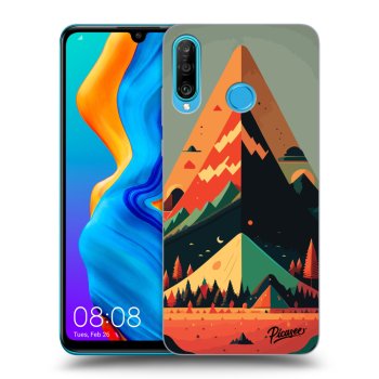 Husă pentru Huawei P30 Lite - Oregon