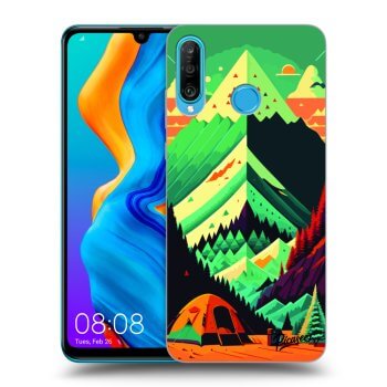 Husă pentru Huawei P30 Lite - Whistler
