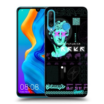 Husă pentru Huawei P30 Lite - RETRO