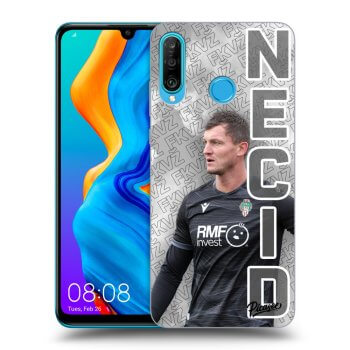 Husă pentru Huawei P30 Lite - FK Viktoria Žižkov E