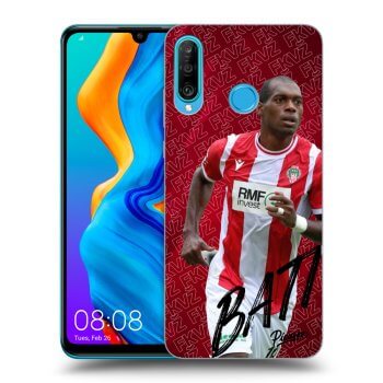 Husă pentru Huawei P30 Lite - FK Viktoria Žižkov F