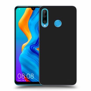 Husă pentru Huawei P30 Lite - Clear