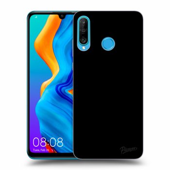 Husă pentru Huawei P30 Lite - Clear