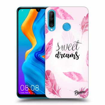 Husă pentru Huawei P30 Lite - Sweet dreams