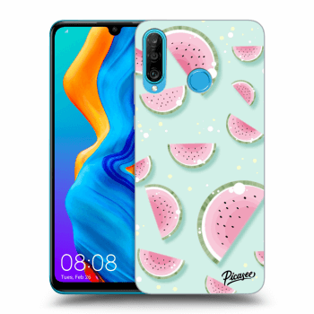 Husă pentru Huawei P30 Lite - Watermelon 2