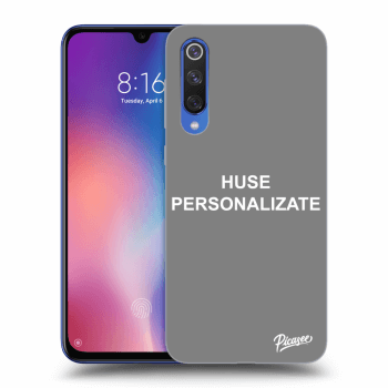 Husă pentru Xiaomi Mi 9 SE - Huse personalizate