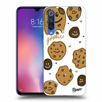 Husă pentru Xiaomi Mi 9 SE - Gookies