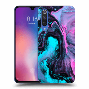 Husă pentru Xiaomi Mi 9 SE - Lean 2