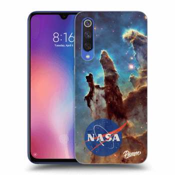 Husă pentru Xiaomi Mi 9 SE - Eagle Nebula