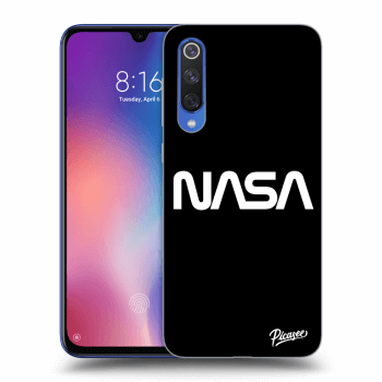 Husă pentru Xiaomi Mi 9 SE - NASA Basic