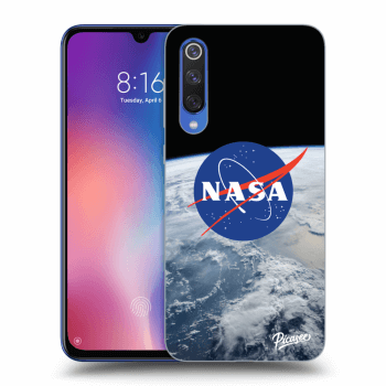 Husă pentru Xiaomi Mi 9 SE - Nasa Earth