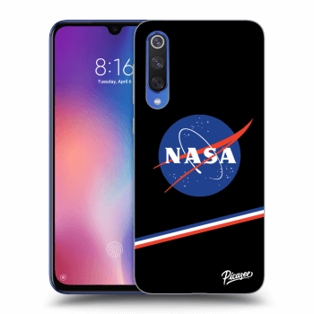 Husă pentru Xiaomi Mi 9 SE - NASA Original