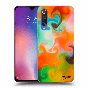 Husă pentru Xiaomi Mi 9 SE - Juice