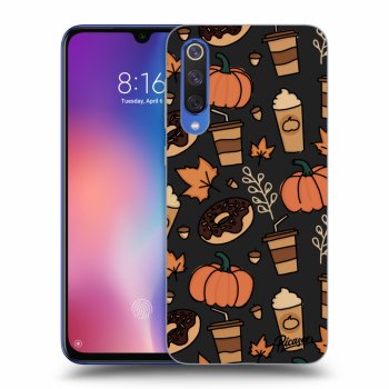 Husă pentru Xiaomi Mi 9 SE - Fallovers