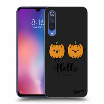 Husă pentru Xiaomi Mi 9 SE - Hallo Fall