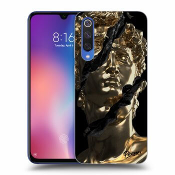 Husă pentru Xiaomi Mi 9 SE - Golder