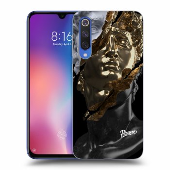 Husă pentru Xiaomi Mi 9 SE - Trigger