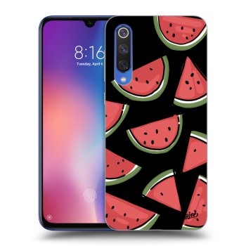 Husă pentru Xiaomi Mi 9 SE - Melone