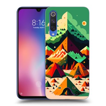 Husă pentru Xiaomi Mi 9 SE - Alaska