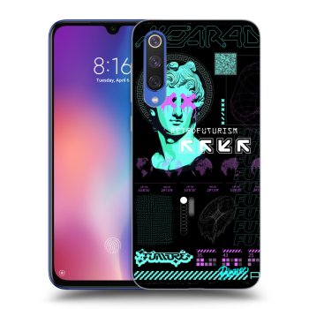 Husă pentru Xiaomi Mi 9 SE - RETRO