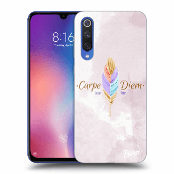 Husă pentru Xiaomi Mi 9 SE - Carpe Diem