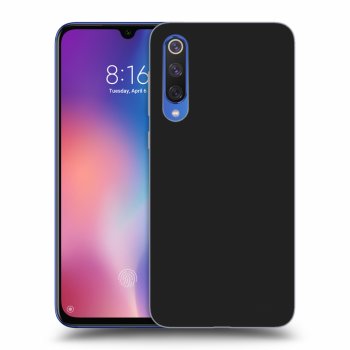 Husă pentru Xiaomi Mi 9 SE - Clear