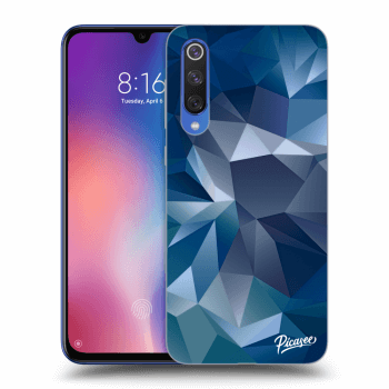 Husă pentru Xiaomi Mi 9 SE - Wallpaper