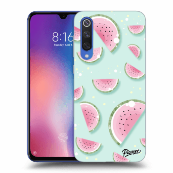 Husă pentru Xiaomi Mi 9 SE - Watermelon 2