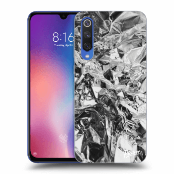 Husă pentru Xiaomi Mi 9 SE - Chrome