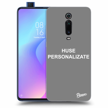 Husă pentru Xiaomi Mi 9T (Pro) - Huse personalizate