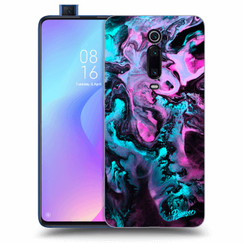 Husă pentru Xiaomi Mi 9T (Pro) - Lean