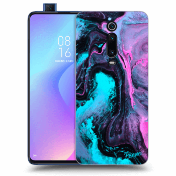 Husă pentru Xiaomi Mi 9T (Pro) - Lean 2