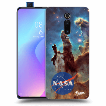 Husă pentru Xiaomi Mi 9T (Pro) - Eagle Nebula