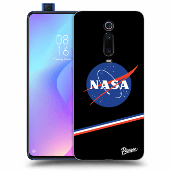 Husă pentru Xiaomi Mi 9T (Pro) - NASA Original