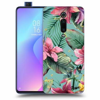 Husă pentru Xiaomi Mi 9T (Pro) - Hawaii