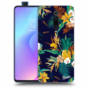 Husă pentru Xiaomi Mi 9T (Pro) - Pineapple Color