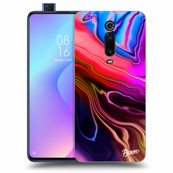 Husă pentru Xiaomi Mi 9T (Pro) - Electric