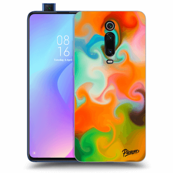 Husă pentru Xiaomi Mi 9T (Pro) - Juice