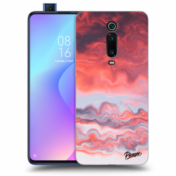 Husă pentru Xiaomi Mi 9T (Pro) - Sunset