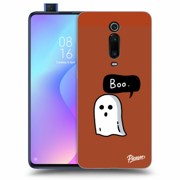 Husă pentru Xiaomi Mi 9T (Pro) - Boo