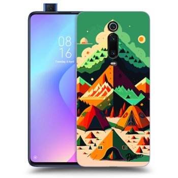 Husă pentru Xiaomi Mi 9T (Pro) - Alaska