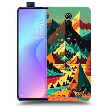 Husă pentru Xiaomi Mi 9T (Pro) - Colorado