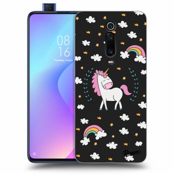 Husă pentru Xiaomi Mi 9T (Pro) - Unicorn star heaven