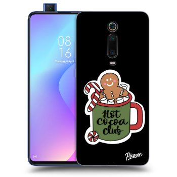 Husă pentru Xiaomi Mi 9T (Pro) - Hot Cocoa Club