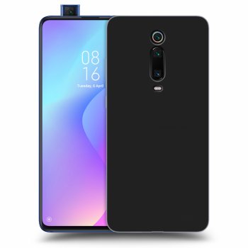 Husă pentru Xiaomi Mi 9T (Pro) - Clear