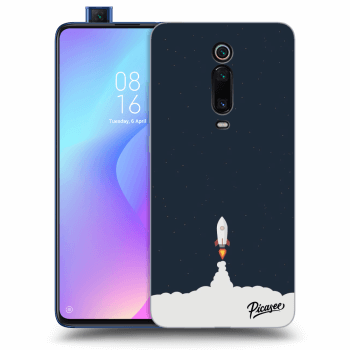 Husă pentru Xiaomi Mi 9T (Pro) - Astronaut 2