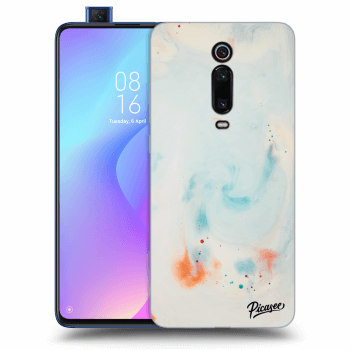 Husă pentru Xiaomi Mi 9T (Pro) - Splash